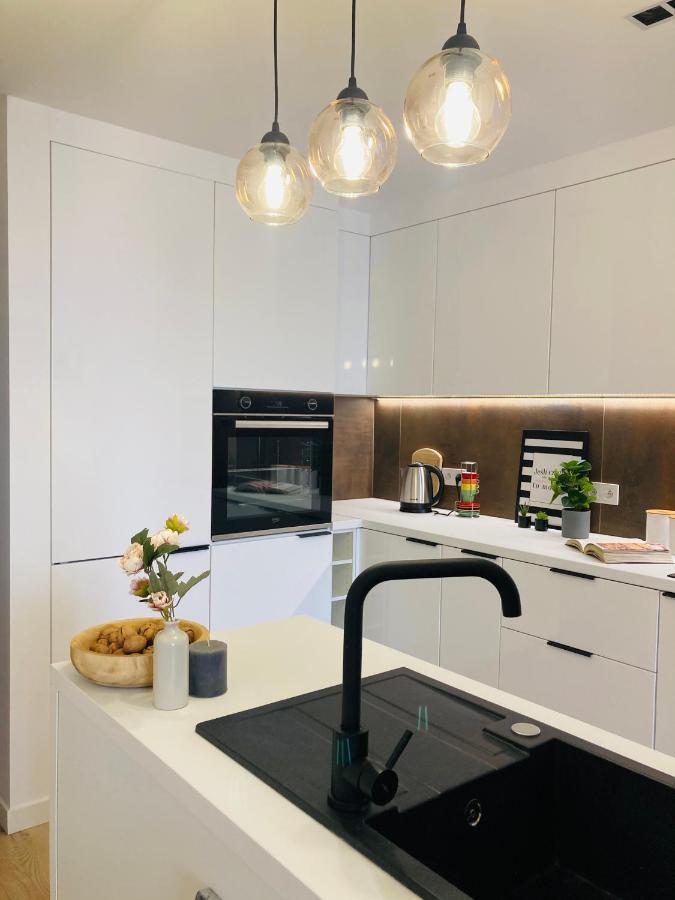 Apartament Lovely Space Rzeszow Exterior photo