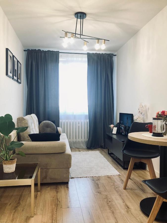Apartament Lovely Space Rzeszow Exterior photo