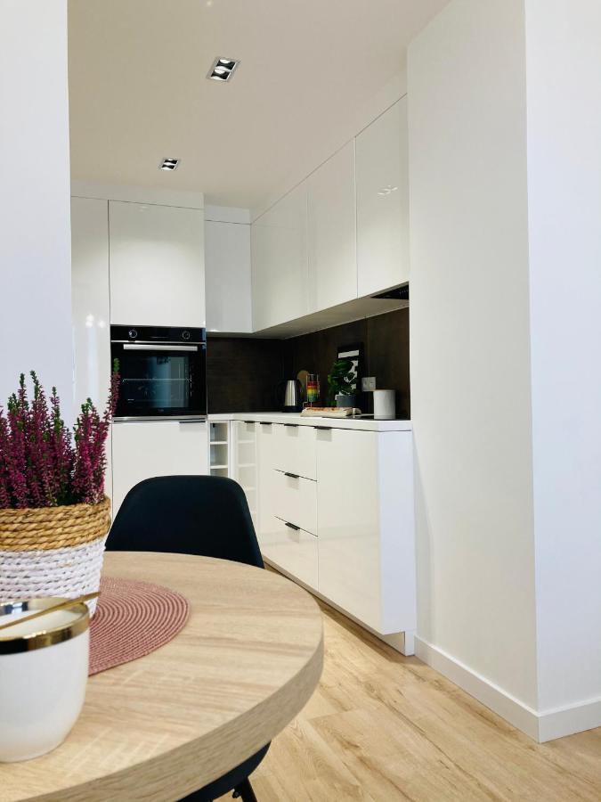 Apartament Lovely Space Rzeszow Exterior photo