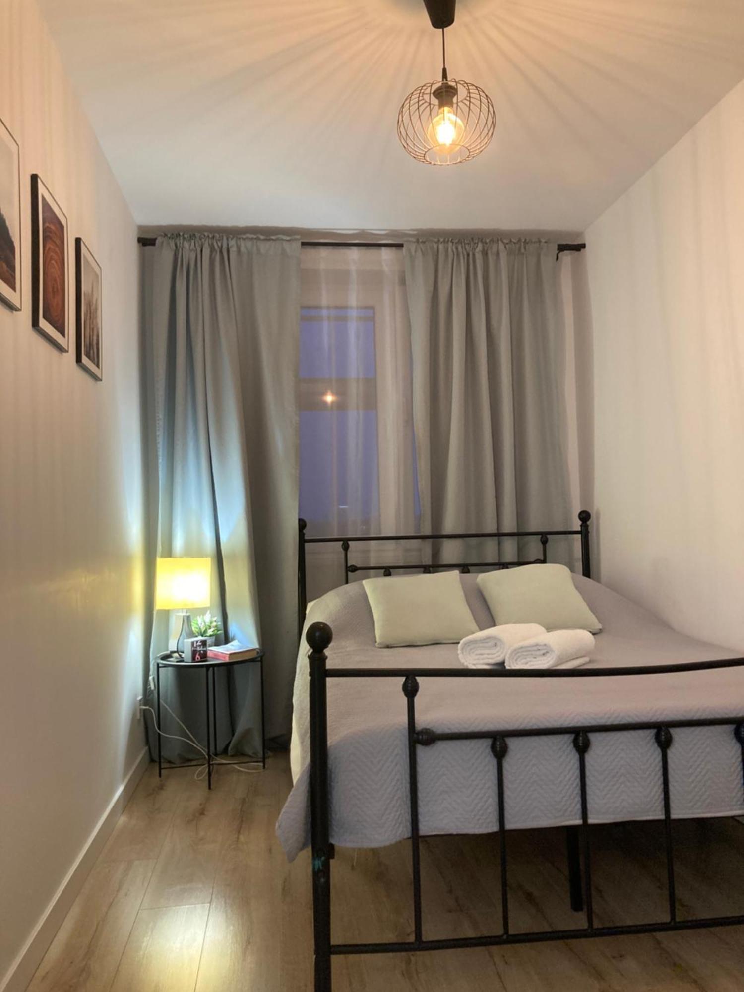 Apartament Lovely Space Rzeszow Exterior photo