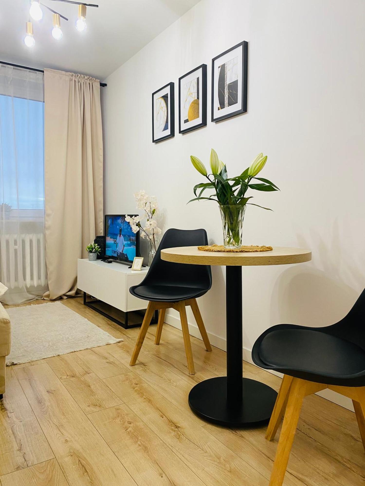 Apartament Lovely Space Rzeszow Exterior photo