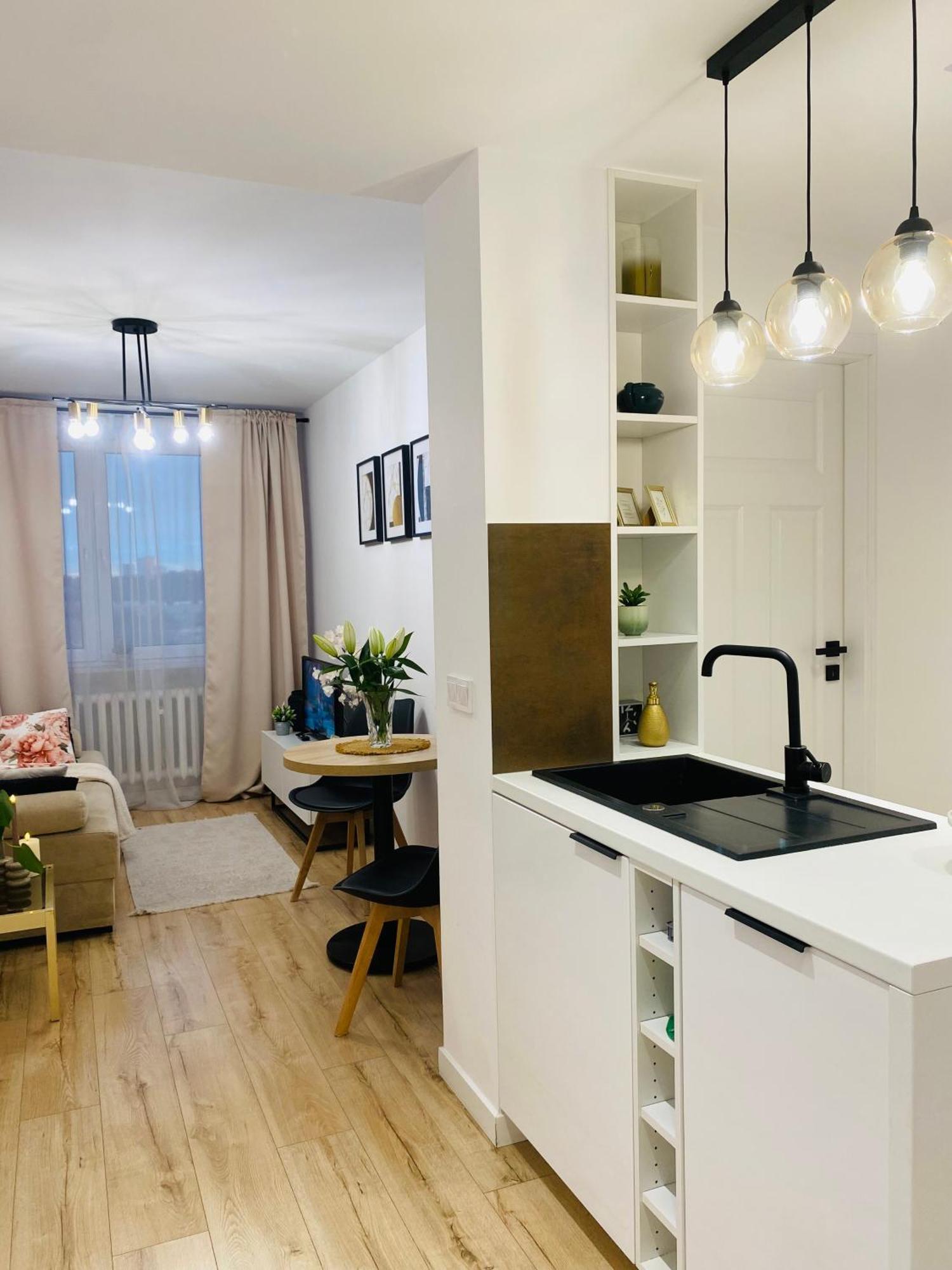Apartament Lovely Space Rzeszow Exterior photo